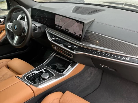 BMW X5 xDrive30d 219 kW (298 CV)