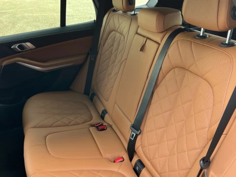 BMW X5 xDrive30d 219 kW (298 CV)