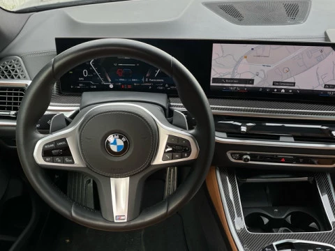 BMW X5 xDrive30d 219 kW (298 CV)