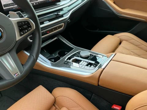 BMW X5 xDrive30d 219 kW (298 CV)