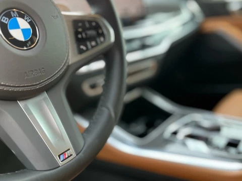 BMW X5 xDrive30d 219 kW (298 CV)