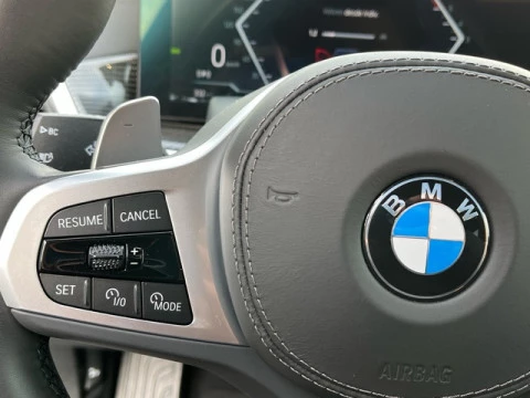 BMW X5 xDrive30d 219 kW (298 CV)