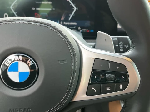 BMW X5 xDrive30d 219 kW (298 CV)