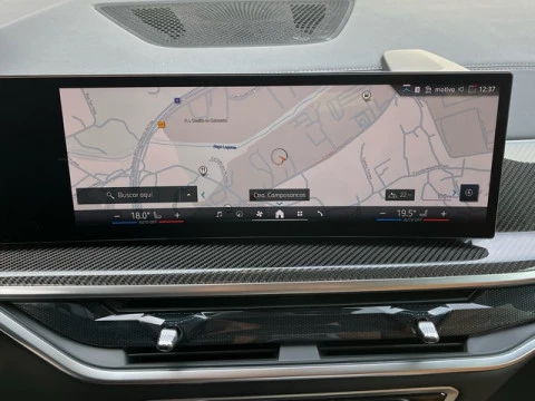 BMW X5 xDrive30d 219 kW (298 CV)