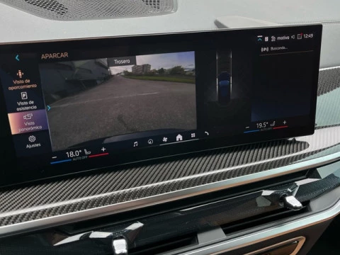 BMW X5 xDrive30d 219 kW (298 CV)