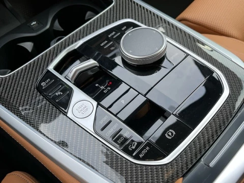 BMW X5 xDrive30d 219 kW (298 CV)