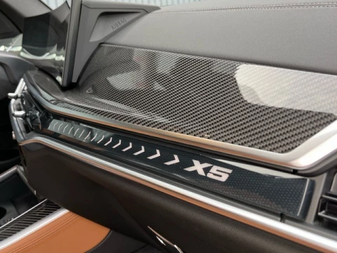 BMW X5 xDrive30d 219 kW (298 CV)