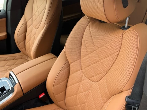 BMW X5 xDrive30d 219 kW (298 CV)