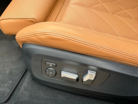 BMW X5 xDrive30d 219 kW (298 CV)