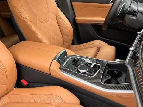 BMW X5 xDrive30d 219 kW (298 CV)