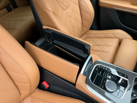 BMW X5 xDrive30d 219 kW (298 CV)