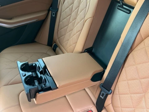 BMW X5 xDrive30d 219 kW (298 CV)