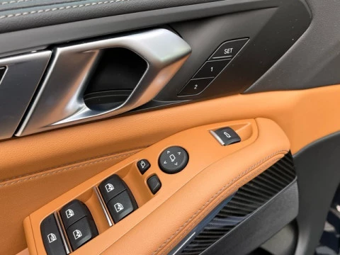 BMW X5 xDrive30d 219 kW (298 CV)