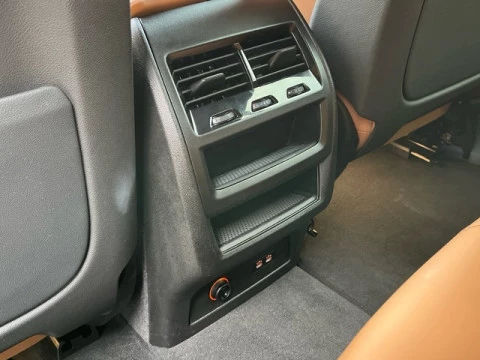 BMW X5 xDrive30d 219 kW (298 CV)