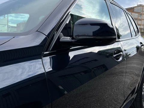 BMW X5 xDrive30d 219 kW (298 CV)