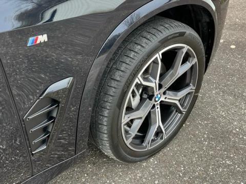 BMW X5 xDrive30d 219 kW (298 CV)