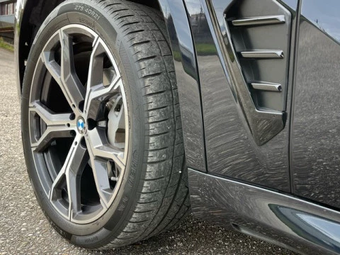 BMW X5 xDrive30d 219 kW (298 CV)