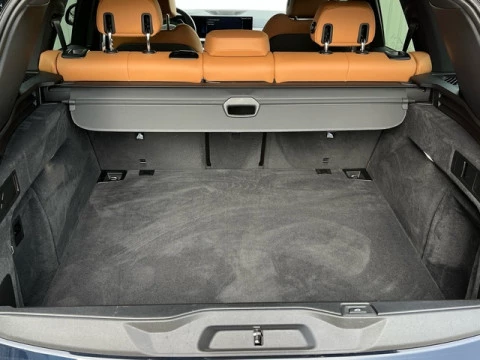 BMW X5 xDrive30d 219 kW (298 CV)