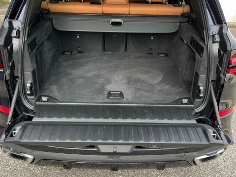 BMW X5 xDrive30d 219 kW (298 CV)