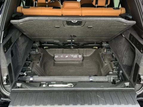 BMW X5 xDrive30d 219 kW (298 CV)