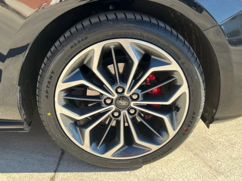 Ford Focus 1.0 Ecoboost MHEV 114kW ST-Line X