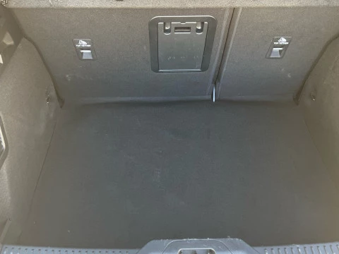 Ford Focus 1.0 Ecoboost MHEV 114kW ST-Line X