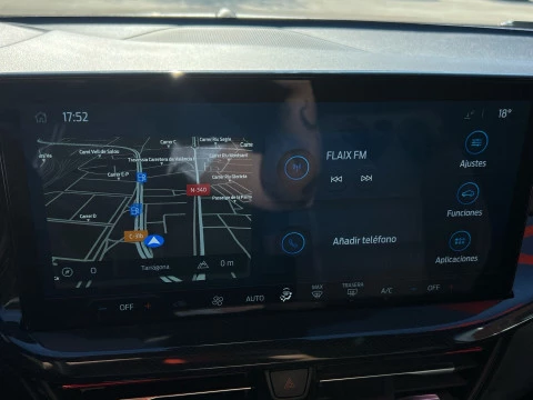 Ford Focus 1.0 Ecoboost MHEV 114kW ST-Line X