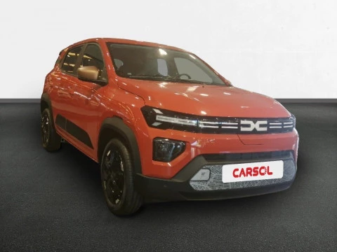 Dacia Spring Extreme Electric 48kW (65CV)