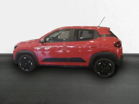 Dacia Spring Extreme Electric 48kW (65CV)