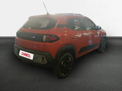 Dacia Spring Extreme Electric 48kW (65CV)