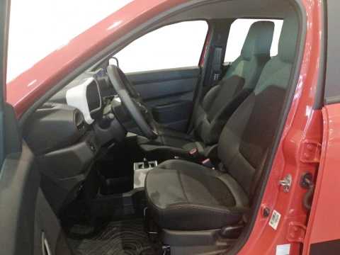 Dacia Spring Extreme Electric 48kW (65CV)