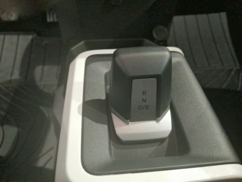 Dacia Spring Extreme Electric 48kW (65CV)