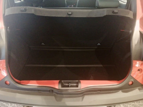 Dacia Spring Extreme Electric 48kW (65CV)