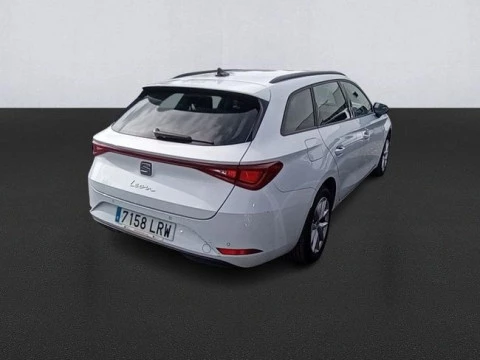 Seat Nuevo León SP 2.0 TDI 85kW Style Go