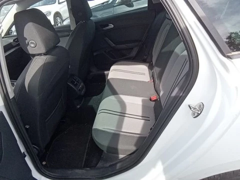 Seat Nuevo León SP 2.0 TDI 85kW Style Go