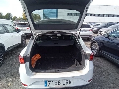 Seat Nuevo León SP 2.0 TDI 85kW Style Go