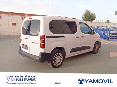 Toyota Proace City Verso 1.5D Family Active L1 96 kW (131 CV)