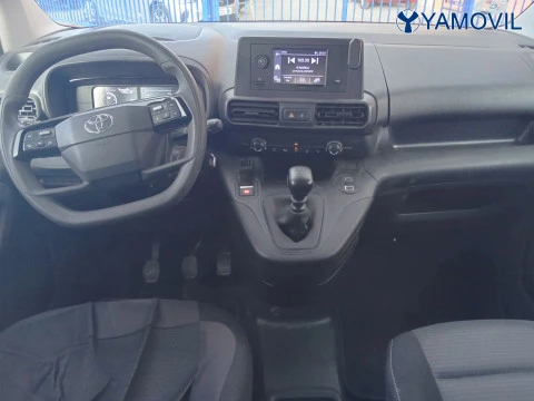 Toyota Proace City Verso 1.5D Family Active L1 96 kW (131 CV)