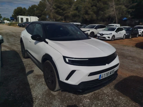 Opel Mokka 1.2 T 100kW (136 CV) GS