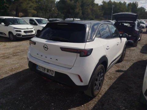 Opel Mokka 1.2 T 100kW (136 CV) GS