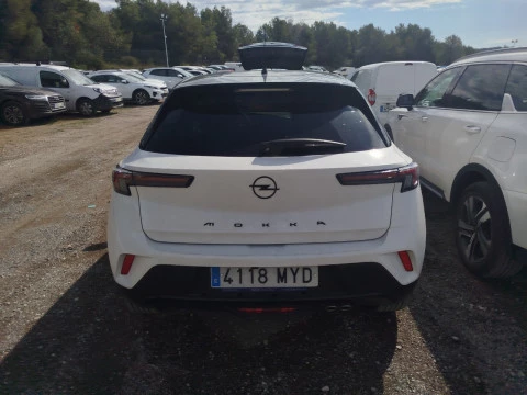 Opel Mokka 1.2 T 100kW (136 CV) GS