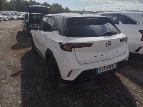 Opel Mokka 1.2 T 100kW (136 CV) GS