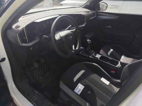Opel Mokka 1.2 T 100kW (136 CV) GS
