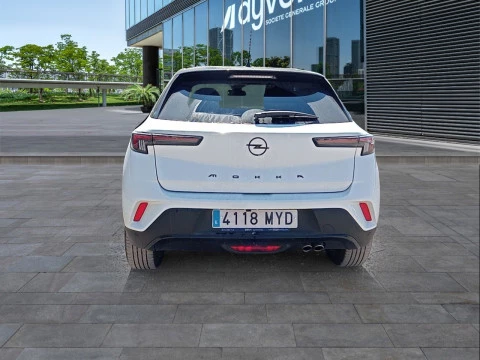 Opel Mokka 1.2 T 100kW (136 CV) GS
