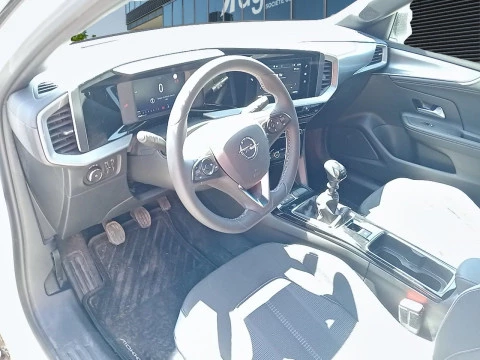 Opel Mokka 1.2 T 100kW (136 CV) GS