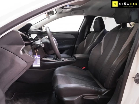 Peugeot 308 SW BlueHDi 130 S&S Allure 96 kW (130 CV)