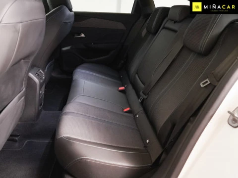 Peugeot 308 SW BlueHDi 130 S&S Allure 96 kW (130 CV)