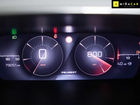 Peugeot 308 SW BlueHDi 130 S&S Allure 96 kW (130 CV)