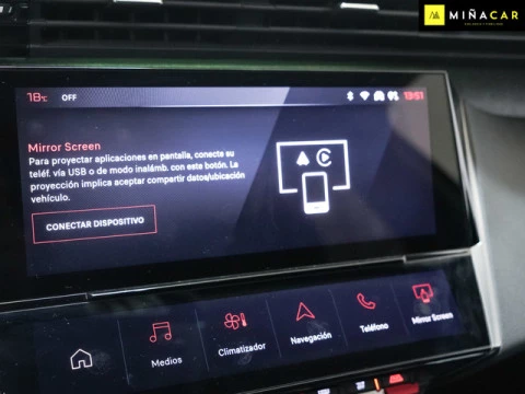 Peugeot 308 SW BlueHDi 130 S&S Allure 96 kW (130 CV)