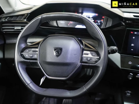 Peugeot 308 SW BlueHDi 130 S&S Allure 96 kW (130 CV)